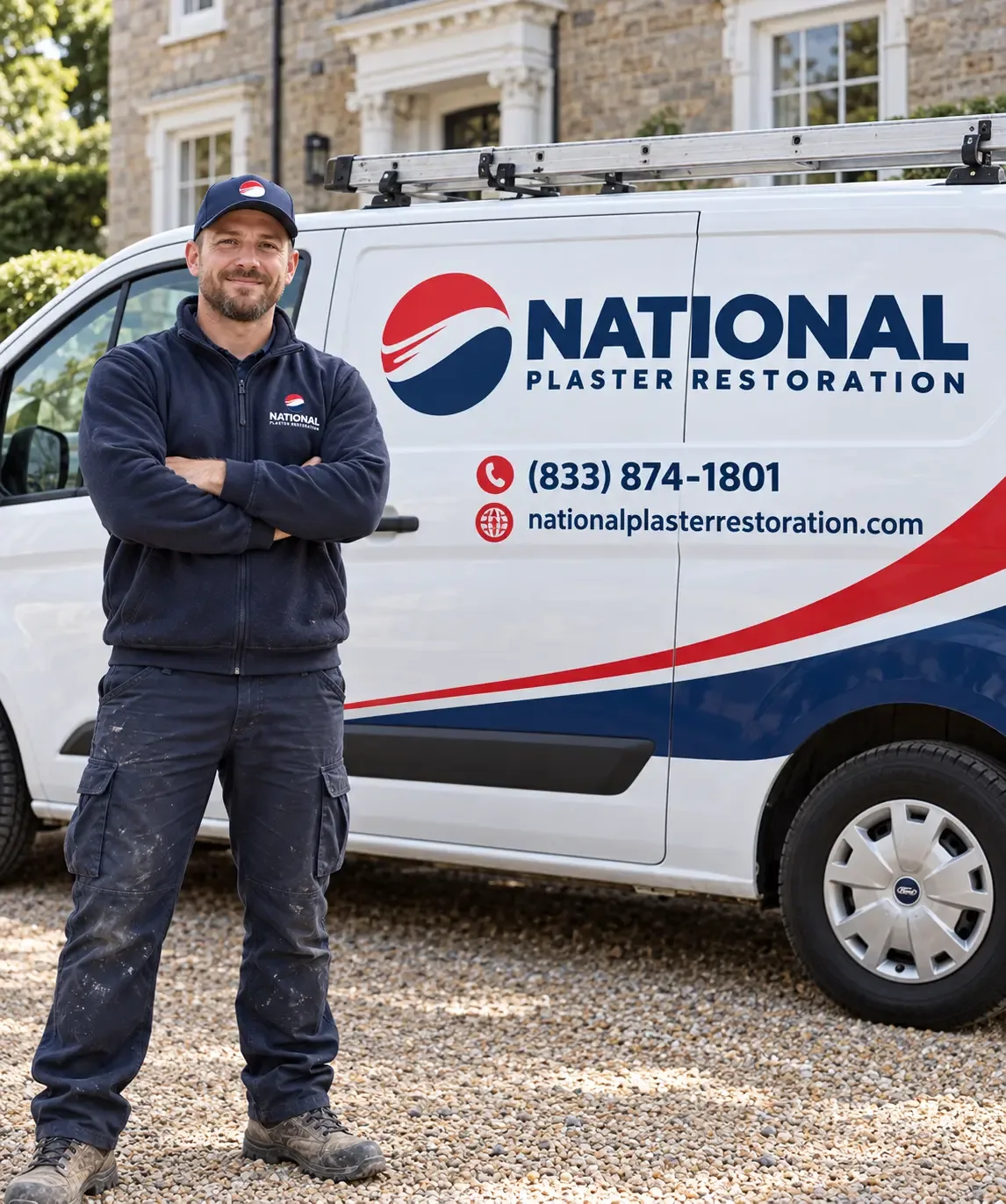 Plaster Repair company in Polkville, NC